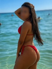 DELICIOSA CULONA ARDIENTE DE PLACER VEN Y DISFRUTA