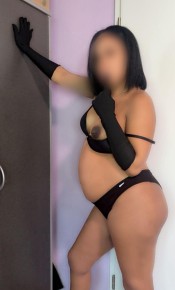 CUBANA EMBARAZADA CACHONDISIMA - EXPERIENCIA UNICA