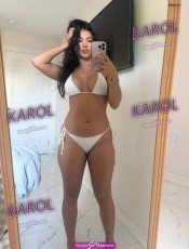 MUJER EXQUISITA CON GANAS DE SEXO SIN LIMITES