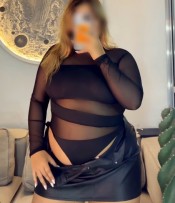 LATINA CALIENTE Y EXóTICA