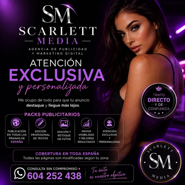 EMPRESA DE PUBLICIDAD Y MARKETING TODA ESPAñA