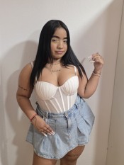 MIA LATINA HERMOSA Y COMPLACIENTE