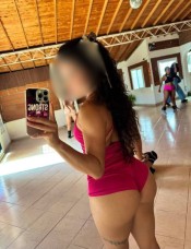 AMA CON CARA ANGELICAL PARA TI