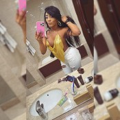 NUEVO NUMERO!!  JOY BRASILEÑA CALIENTE PARA TU CULITO TRAGONCITO