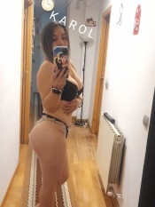 CAROL COLOMBIABA,   CALIENTE CARIÑOSA Y FIESTERA 611015365