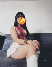 SOY LORENA, AMOR TE ESPERO PARA UN RATO DE PASIÓN