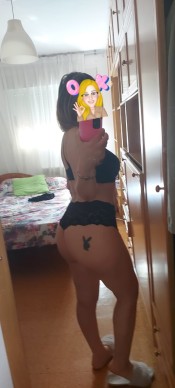 ESCORTS EN MIERES CHICA LATINA