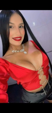 DIOSA VENEZOLANA