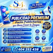 VISIBILIDAD TOP PúBLICISTA Y TELEFóNISTA TODA ESPA