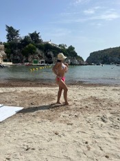 ÚLTIMOS DíAS EN PALMA SON OLIVA