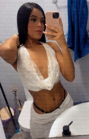 KAREN  UN VICIO DE LUJO A TU ALCANCE * HAREMOS DE TODO