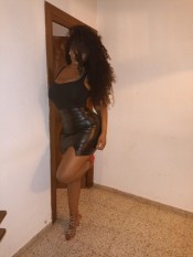NOVEDAD LEONA SALVAJE   SEDIENTA DE POLLA AMPOSTA