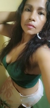 LA REINA DEL SEXO