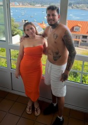 PAREJA REAL ATENCIÓN A PAREJAS, CORNUDOS Y MIRONES