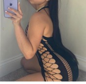 COLOMBIANA MUY GUARRA Y FIESTERA EN JEREZ