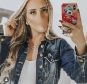 LAURA RUBIA GUAPISIMA FOTOS REALES
