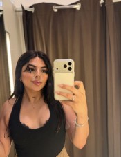TRANS MUY ZORRITA CON CLASE Y ESTILO