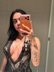 KEILY  24 AñOS LATINA