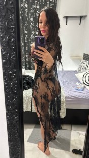 NOVEDAD EN TU CIUDAD CHICA LATINA  DE PASO POR TU CIUDAD