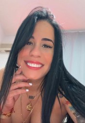 PATRICIA CARIñOSA Y MUY CALIENTE  ATREVIDA FIESTEARA