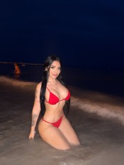 HOLA SOY EMILI 20AÑOS VEN CONOCERME