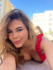 RUBIA FIESTERA A TOPE LUJURIOSA MAMADORA POR EXCELENCIA