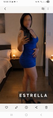 MADURITA IMPLICADA, ATENTA Y MUY CARIÑOSA