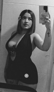 DANIELA - MUY BUENA AMANTE