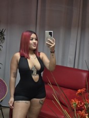 DANIELA TE DOY UN TRATO DE NOVIOS