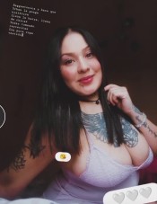 JOVENCITA JUGUETONA EN PLASENCIA