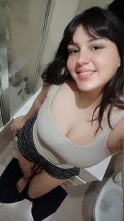 DULCE,EN LEON COÑITO RICO ESPERANDOTE MOJADITA