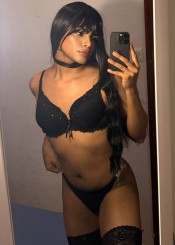 XL  COLOMBIANA MORENA LATINA VERGONA