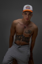 NOVEDAD JOVEN COLOMBIANO CUERPAZO, CAÑERO, ACTIVO, 24H BILBAO