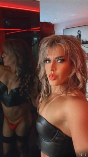 PAOLA FESTERA EN CONIL DE LA FRONTERA
