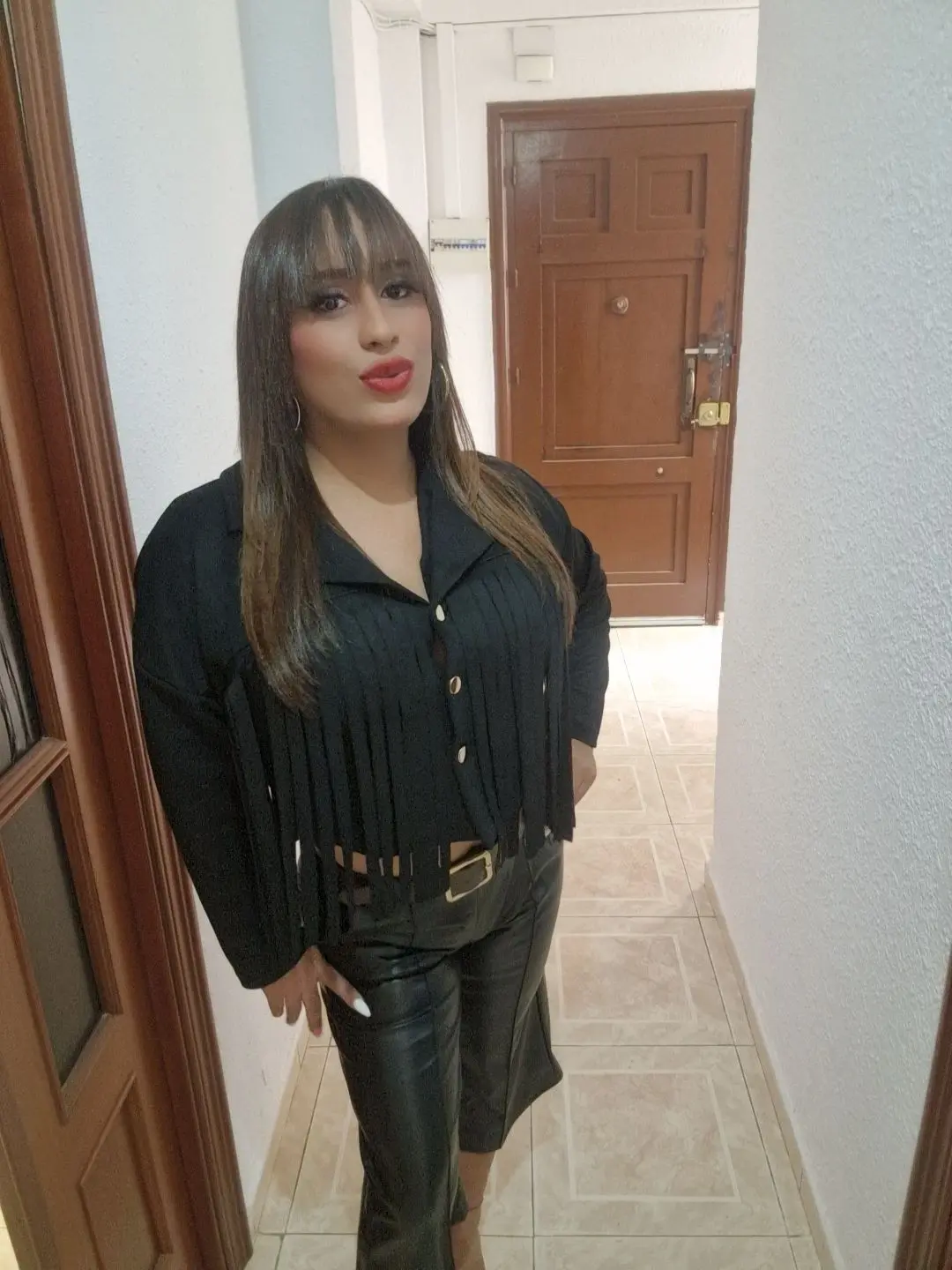 DISPONIBLE 24 HORAS CON ANTELACIóN MIS AMORES