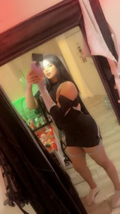 SENSUAL Y FEMENINA