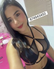 HERMOSA LATINA