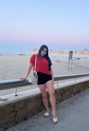 ESCORT VIP COLOMBIANA JOVENCITA NOVEDAD