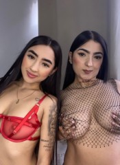 3 AMIGAS PARTICULARES EN ANTEQUERA MUY DULCES
