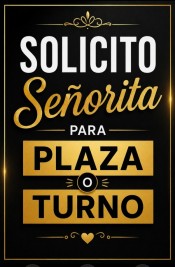 PLAZAS DISPONIBILES EN VALENCIA