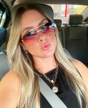 RUBIA GUAPÍSIMA FOTOS REALES SIN ENGAÑO EN FUENLABRADA