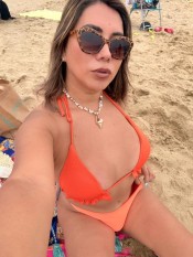 BRENDA  TRANS ARGENTINA DE ESCANDALO!