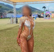 ARDIENTE LUJURIOSA Y COMPLACIENTE VEN A DISFRUTAR