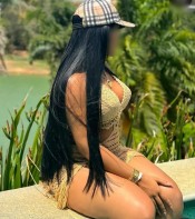 BRASILEñA EN YUNCOS
