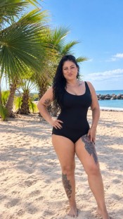 ANDREITA úLTIMOS DíAS EN ÁGUILAS ARDIENTE Y CACHONDA