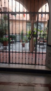 NOVEDAD EN ALMENDRALEJO FIESTERA....