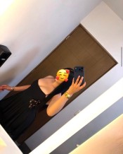 CHICA ARABE  JOVEN Y REAL