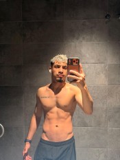 JACOB JOVENCITO BI XL