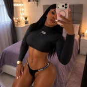 SUSANA NUEVA EN TU ZONA