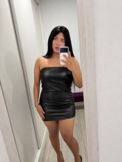 MARÍA TU CHICA TRANS POLLA XL GUARRA Y FIESTERA